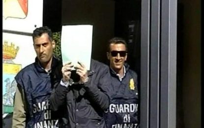 Truffe a finanziarie, 5 arresti a Palermo