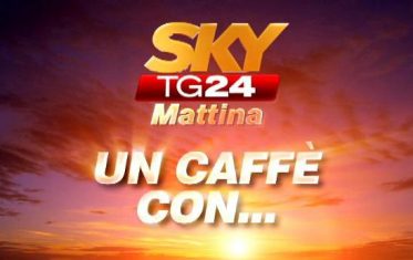 Un caffè con