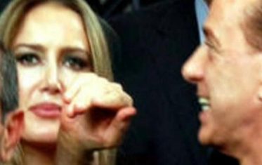 Patrizia: "Silvio non può non ricordarsi di me"