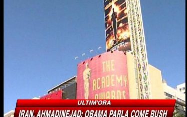 Oscar, raddoppiano le nomination