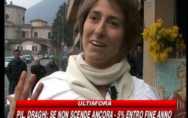 Turchia, ergastolo al killer di Pippa Bacca