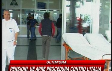 Influenza A, individuata a Roma la ragazza Usa positiva