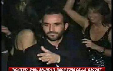 Bari, spunta mediatore delle escort. Pdl: basta gossip