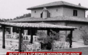 Delitto dell'Olgiata, al via nuove indagini