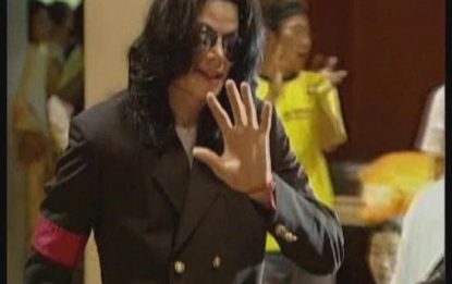 Tutto il mondo ricorda Michael Jackson