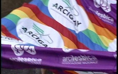 Gay pride, attese 150mila persone a Genova