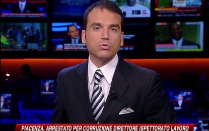 Piacenza, arrestato per corruzione il direttore ispettorato