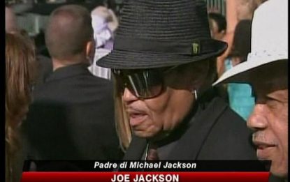 Padre Jackson: "Michael è morto prima di lasciare casa"