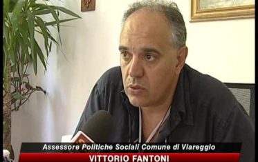 Viareggio, quasi terminate le operazioni di travaso