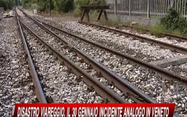 Viareggio, il 30 gennaio strage sfiorata a Treviso