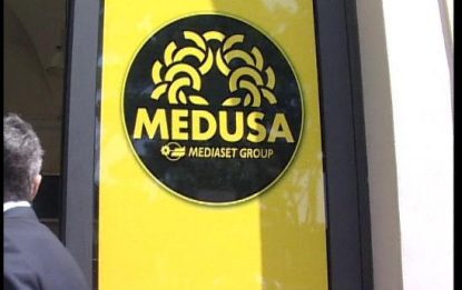 Cinema, uno sguardo alla Medusa