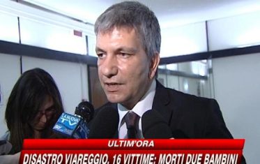 Vendola azzera la giunta, presto i nuovi assessori