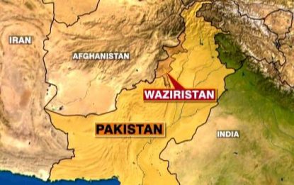 Pakistan, Usa attaccano postazioni talebane