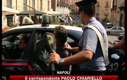Napoli, ditta edile da vittima a complice dei Sarno