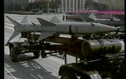 Nuova sfida della Corea del Nord: lanciati 7 missili