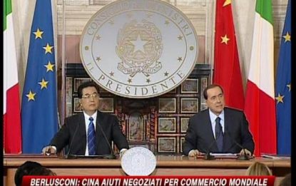 Berlusconi: strutturare e mantenere format del G14
