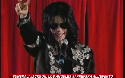 Michael Jackson, si annuncia battaglia legale