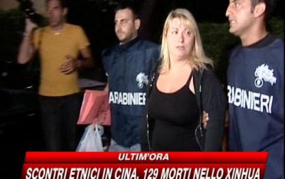 Napoli, arrestati 13 usurai: interessi al 240%