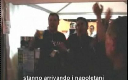 Matteo Salvini si è dimesso da deputato