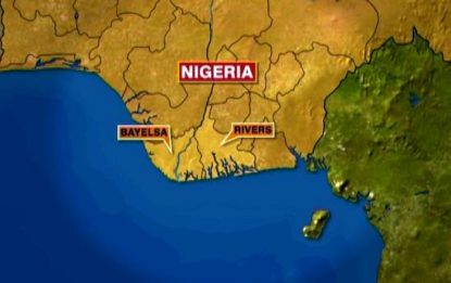 Nigeria, ribelli attaccano oleodotti Agip e Shell