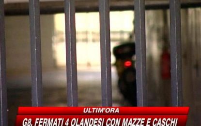 Roma, continua la caccia allo stupratore seriale