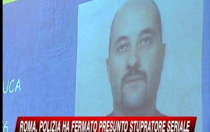 Roma, la polizia è certa: "Preso lo stupratore". Lui nega