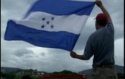 Honduras, Fidel Castro: "Si rischiano altri colpi di Stato"