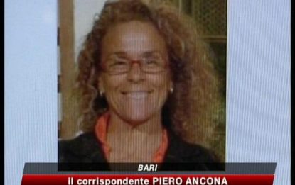 Omicidio Bari, l'assassino si nasconde su Facebook