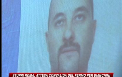 Stupri Roma, Bianchini: "Sono innocente"