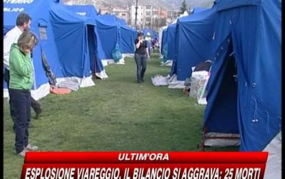 Abruzzo, la terra fa ancora paura: nuove scosse