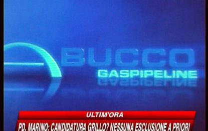 Tuchia, siglato l'accordo sul mega gasdotto Nabucco