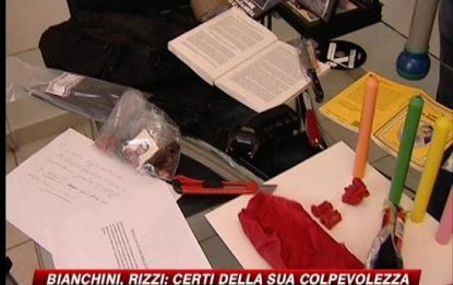 Stupri Roma, altre 2 donne accusano Bianchini