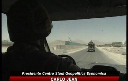 Afghanistan, attaccato contingente italiano: muore parà