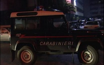 Blitz contro la 'ndrangheta, 20 arresti nel Cosentino