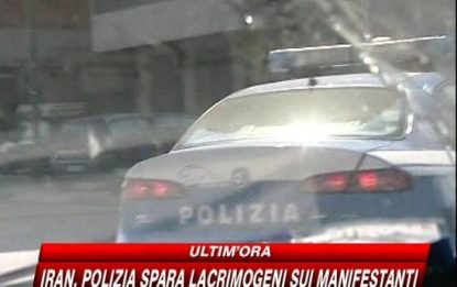 Sicari in azione nella notte a Scampia: ucciso 30enne