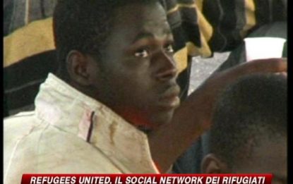 Refugees United, il social network dei rifugiati