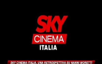 Sky Cinema diventa sempre più tricolore