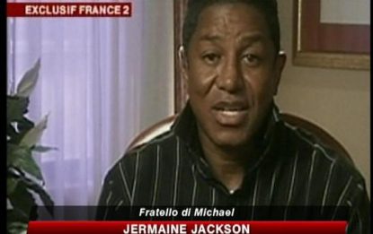 Jermaine Jackson difende la memoria di Jacko