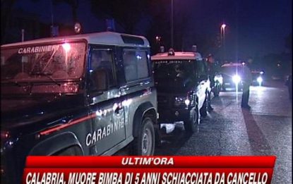 Camorra, arrestato il boss Marcello Calzone