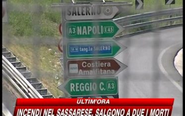 Partenze, ecco il piano esodo estivo 2009