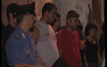 Bimbo sbranato, oggi il fratello in procura