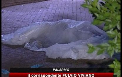 Palermo, militare spara alla fidanzata e si uccide