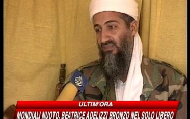 Stampa israeliana: figlio Bin Laden morto. Ma è giallo