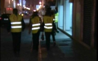 Ronde, nasce a Milano la prima scuola di addestramento