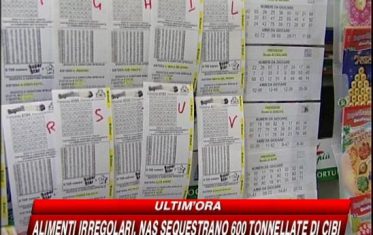 Superenalotto, stasera il jackpot vale 102,5 milioni