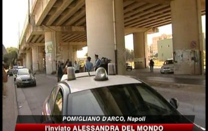 Napoli, uccisi 2 rapinatori: indagata una guardia giurata