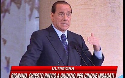 Afghanistan, Berlusconi: "Non si cambia linea"