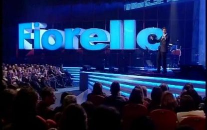 Fiorello show Extra, 90 minuti di gag su SKY UNO