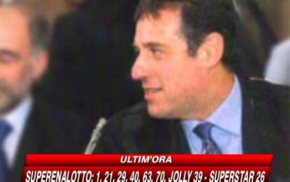 Omicidio Borsellino, "Perchè fu accelerata la strage?"