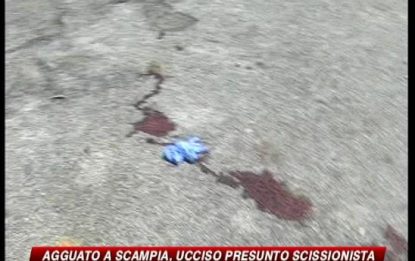 Camorra, ucciso a Scampia un presunto scissionista